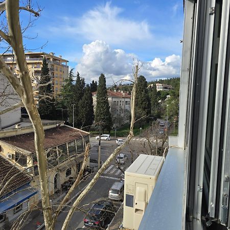 Rosewood Podgorica Leilighet Eksteriør bilde