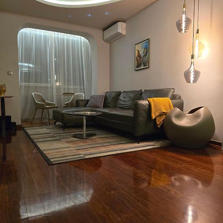 Rosewood Podgorica Leilighet Eksteriør bilde