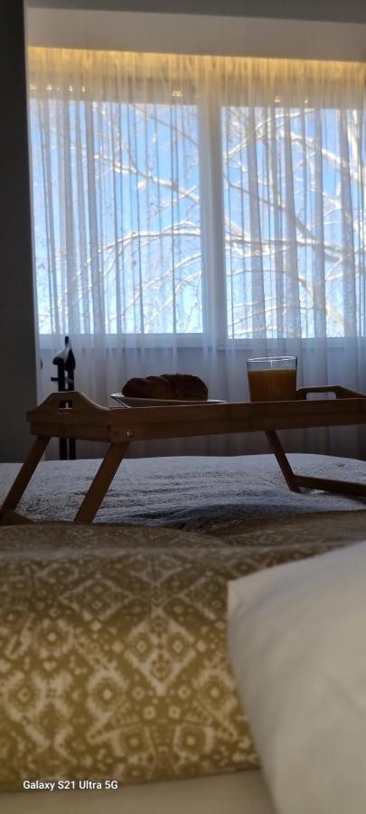 Rosewood Podgorica Leilighet Eksteriør bilde