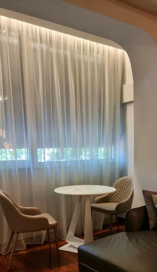Rosewood Podgorica Leilighet Eksteriør bilde